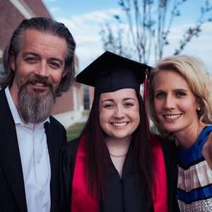 Meet your Posher, Abigail